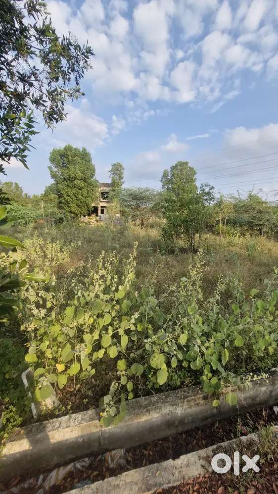 Dtcp&Rera approved site for sale near Saravanampatti