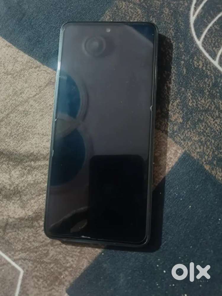 Realme c65 5G no bill box