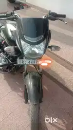 Bajaj Platina 100 ES