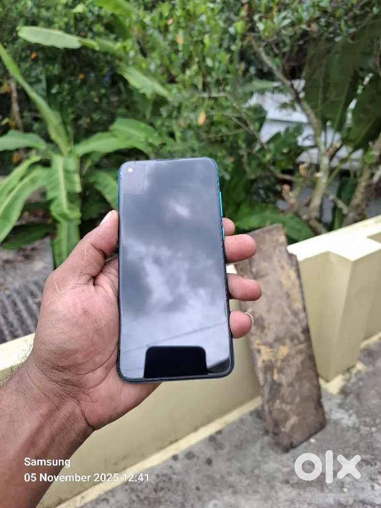 Samsung M11 4RAM 64GB STOREGE