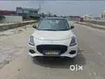 Maruti Suzuki Swift, 2024