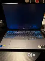 Lenovo Legion 5i Pro