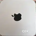 Macmini M2 8GB RAM 256 Storage