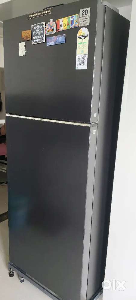 Samsung Refrigerator 465L