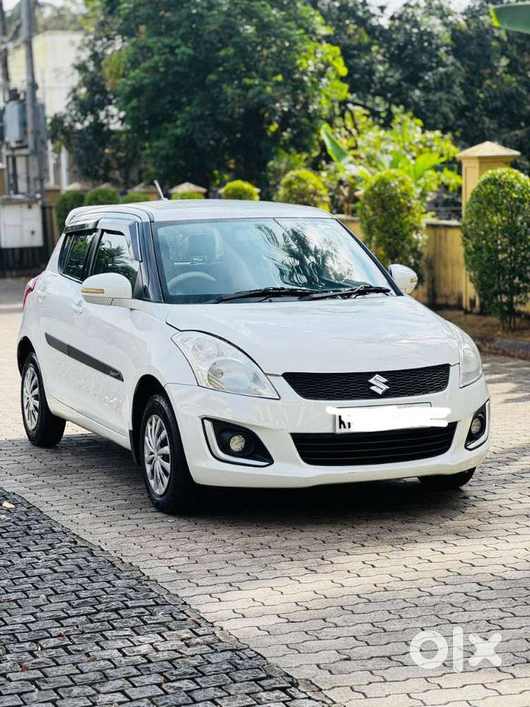 Maruti Suzuki Swift VDI (O), 2012, Diesel