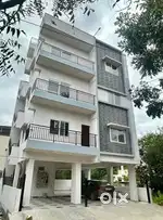 Brand new 2BHK for rent
