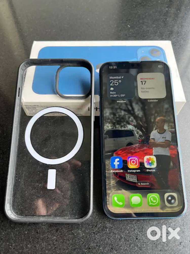 iPhone 13 (128 GB)