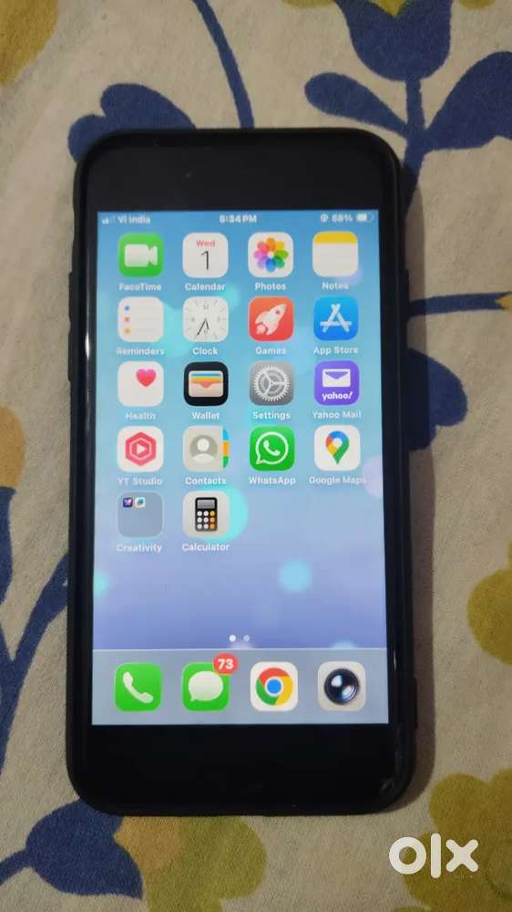 Iphone Se 2020