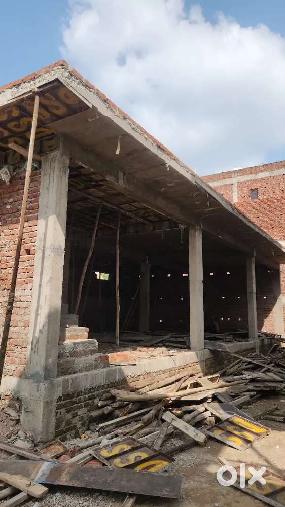 Godown for rent