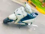 Activa for Sale (Second Hand) 2016. Price is 38.000 Rs