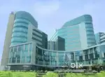 Office for rent/sale in IRIS TECHPARK Sohna road sector 48
