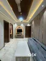 Beautiful 2bhk on road available semi furnished flats for beautiful