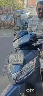 Activa 125 6G