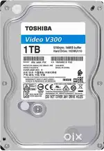Toshiba 1TB HDD 3.5 sata