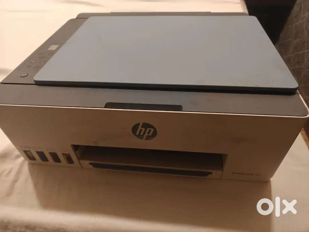 HP Smart Tank 585 one year old