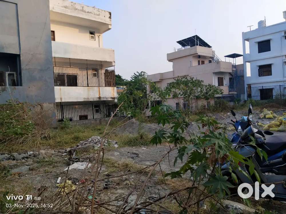 Residential plot for sale in sahastradhara road
