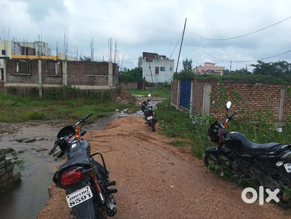 St land sale best location