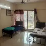 Affordable PG in vikhroli Mumbai - safe, comfortable, fully furnished