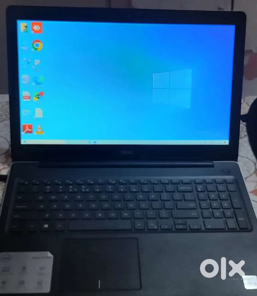 Dell laptop inspairon 3000-15 series