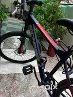 Bicycle like new Brand Schnell 18.5”
