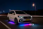 Required a professional driver for Ertiga