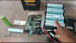 Lithium battery