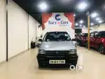 Maruti Suzuki 800 Std BSIII, 2005, Petrol