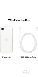 Iphone 16e 128gb