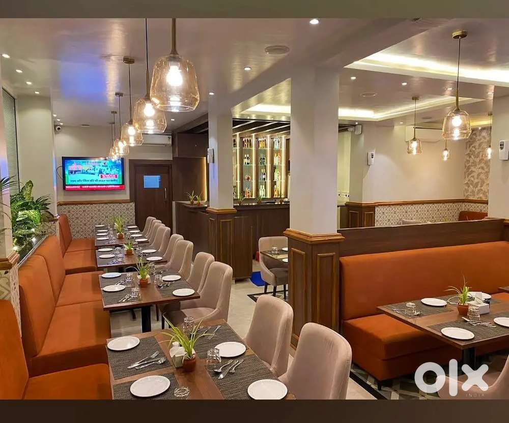 Required INDIAN COOK TANDOORI COOK SOUTH INDIAN COOK WAITER HELPER