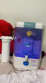 Aqua pearl RO/Water purifier