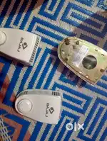 BAJAJ FAN REGULATOR UNUSED