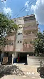 Spacious 2BHK Semi-Furnished Flat for Lease in Seegehalli – Lift, Powe
