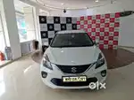 Maruti Suzuki Baleno Alpha, 2019, Petrol