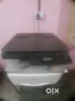 Good quality single owner printer