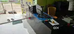 Xerox,HP printer, computer set, Lamination Machine,Jio Fiber