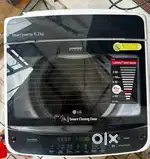lg 6.2 kg inverter fully-automatic top loading washing machine