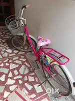 Bicycle 1.5 yrs old