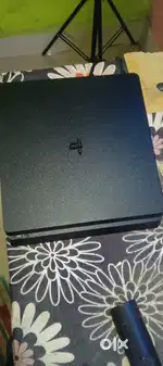 Ps4 slim 1tb