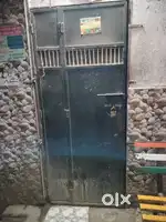 Room for heavy deposit