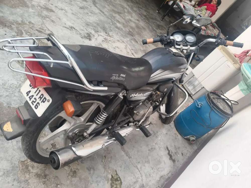 One hand he first oner he a one confishan