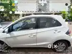 Honda Brio 2014