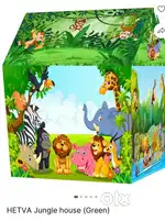 Tent house for kids