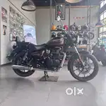 Royal Enfield METEOR 350