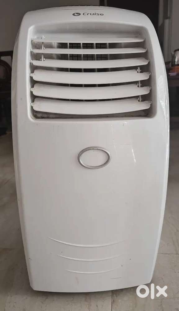 Portable Air Conditioner