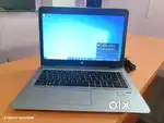 HP Elitebook 840 G3 Intel Core I5 Processor 8GB DDR4 Ram