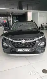 Maruti Suzuki Fronx 2025