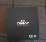 Original Swiss Made New Tissot Watch for Sale