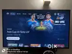 Acer 55 inch led tv
