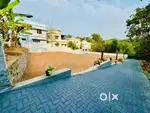 5 cents of residential land available near infopark kakkanad