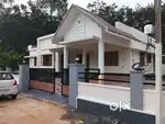 New house for sale in Kuruvilangadu